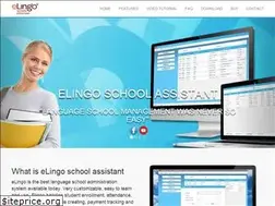 Sites similar to elingo.net