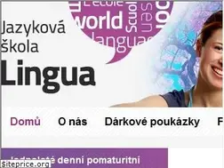 Sites similar to elingua.cz