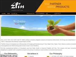 Sites similar to elinindia.com
