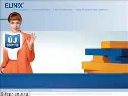 Sites similar to elinix.hu