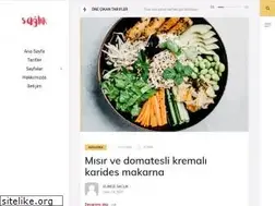 Sites similar to elinizesaglik.com