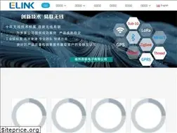 Sites similar to elink-elec.com