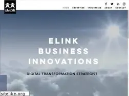 Sites similar to elink.bz