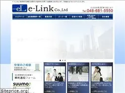 Sites similar to elink.co.jp