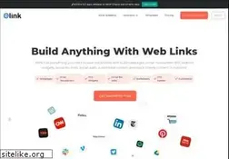 Sites similar to elink.io