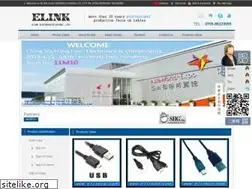 Sites similar to elinkco.com