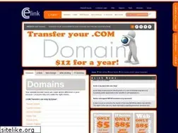 Sites similar to elinkcorp.com