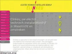 Sites similar to elinkeu.nl
