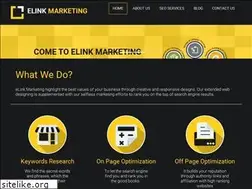 Sites similar to elinkmarketing.com
