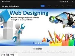 Sites similar to elinksol.net