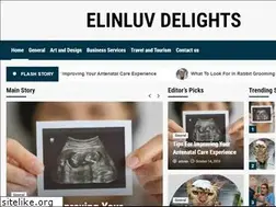 Sites similar to elinluvdelights.com