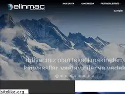 Sites similar to elinmac.com