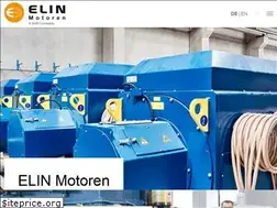 Sites similar to elinmotoren.at