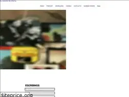 Sites similar to elinodorodecristal.com
