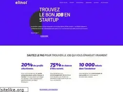Sites similar to elinoi.com