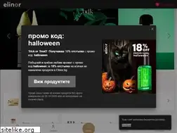 Sites similar to elinor.bg