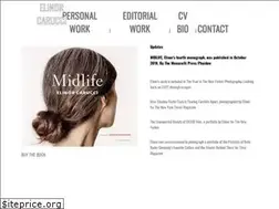 Sites similar to elinorcarucci.com