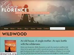 Sites similar to elinorflorence.com