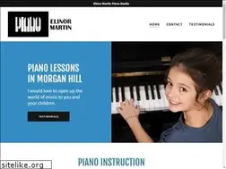 Sites similar to elinormartin.com