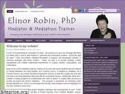 Sites similar to elinorrobin.com