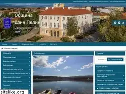 Sites similar to elinpelin.org