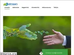 Sites similar to elinsancevre.com