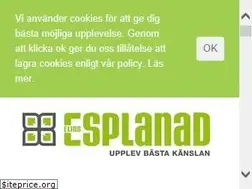 Sites similar to elinsesplanad.se