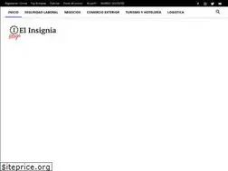 Sites similar to elinsignia.com