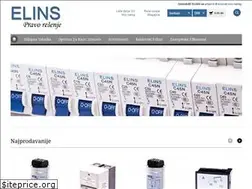 Sites similar to elinsshop.com