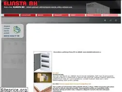 Sites similar to elinsta.cz