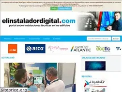 Sites similar to elinstalador.es