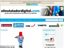 Sites similar to elinstaladordigital.com