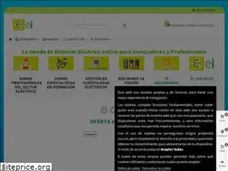 Sites similar to elinstaladorelectricista.es