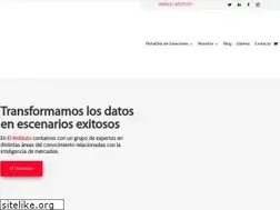 Sites similar to elinstituto.mx