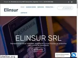 Sites similar to elinsur.com