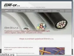 Sites similar to elint.cz