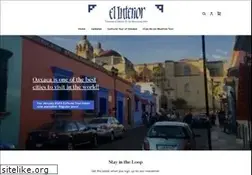 Sites similar to elinterior.com