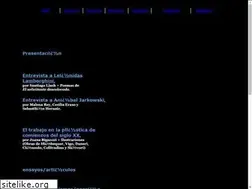 Sites similar to elinterpretador.net