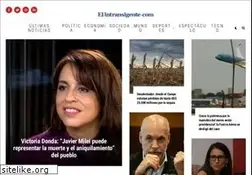 Sites similar to elintransigente.com