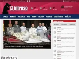 Sites similar to elintrusodigital.com