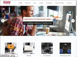 Sites similar to elintsystem.com