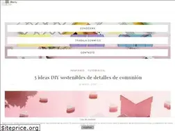 Sites similar to elinvernaderocreativo.com