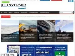 Sites similar to elinversorenergetico.com