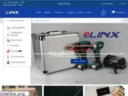 Sites similar to elinx.ro