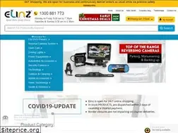 Sites similar to elinz.com.au