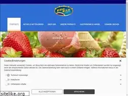 Sites similar to elio-eis.de