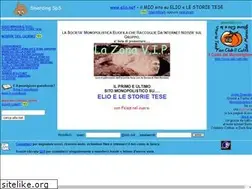 Sites similar to elio.net