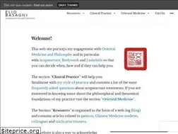Sites similar to eliobasagni.com