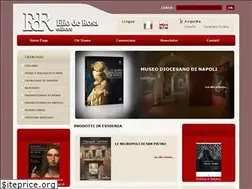 Sites similar to elioderosaeditore.it