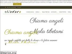 Sites similar to eliodoro.com